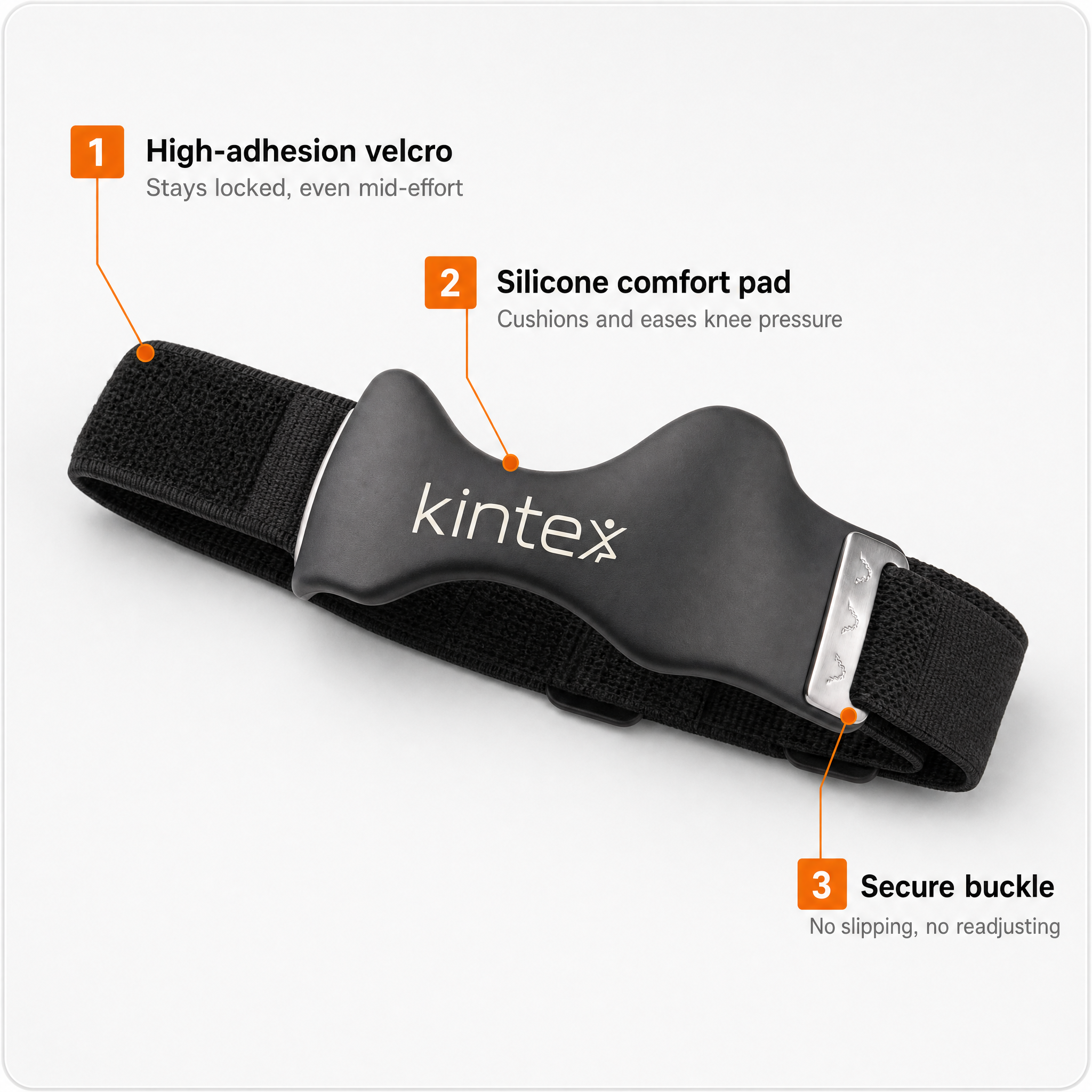 Kintex Precision Strap