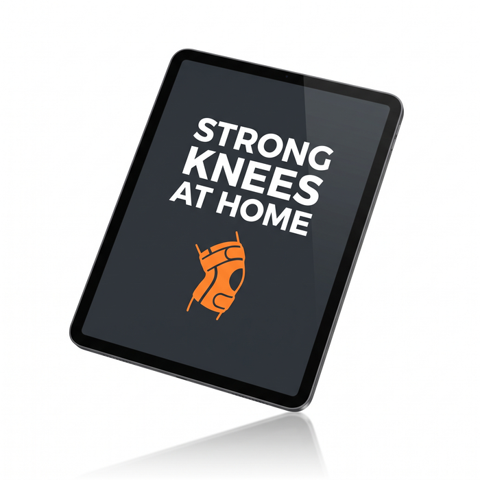 + FREE Ebook Knee Guide