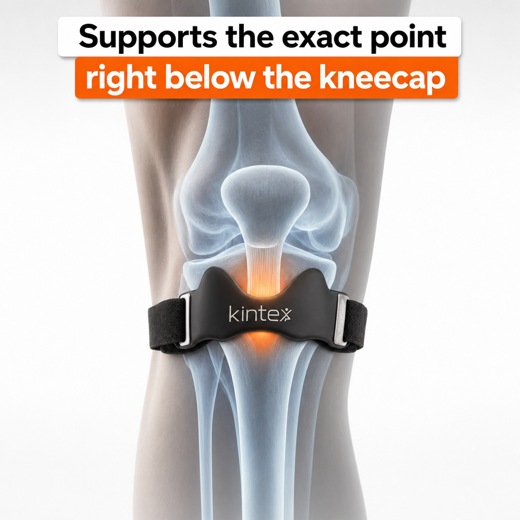 Kintex Precision Strap