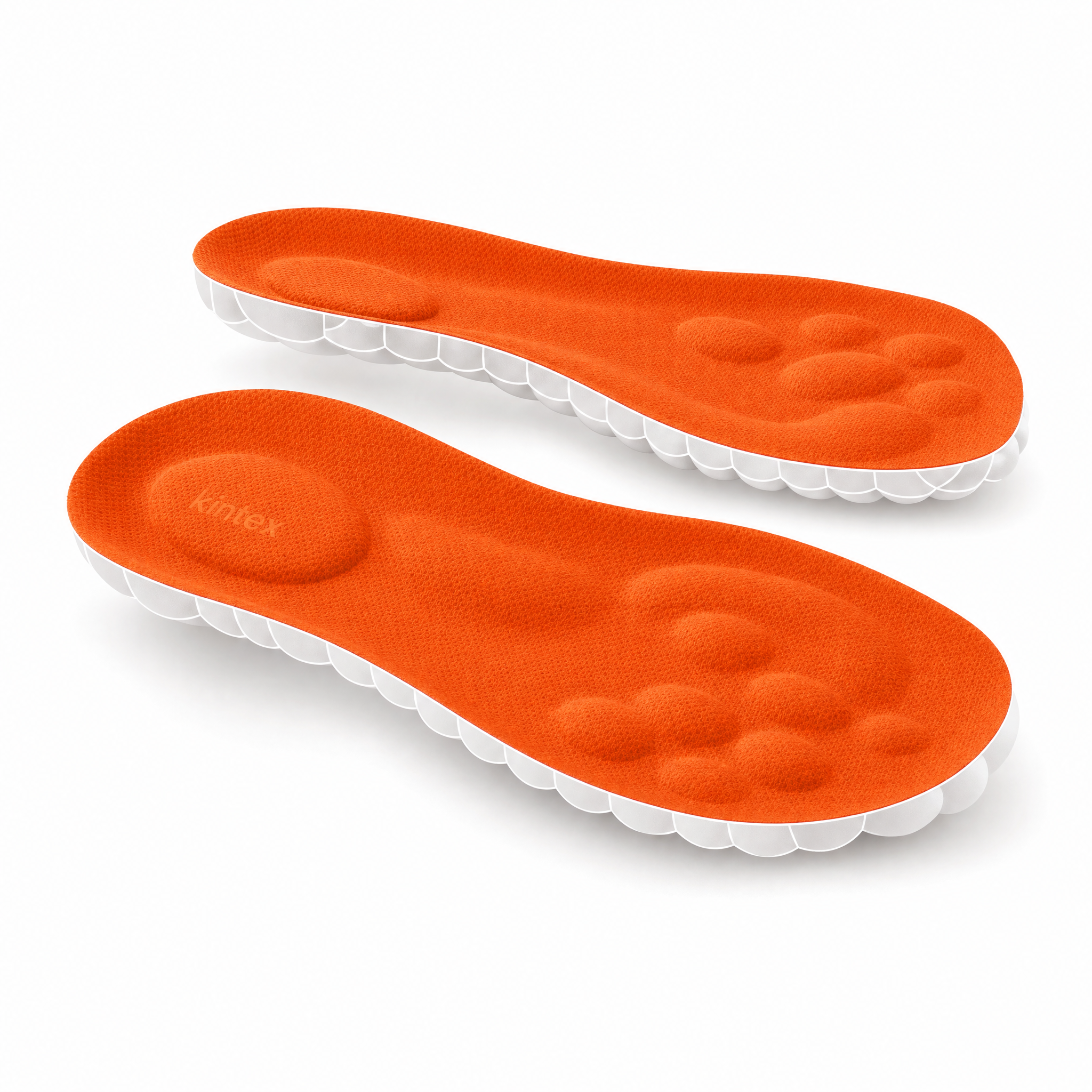 Kintex Precision Insoles pair
