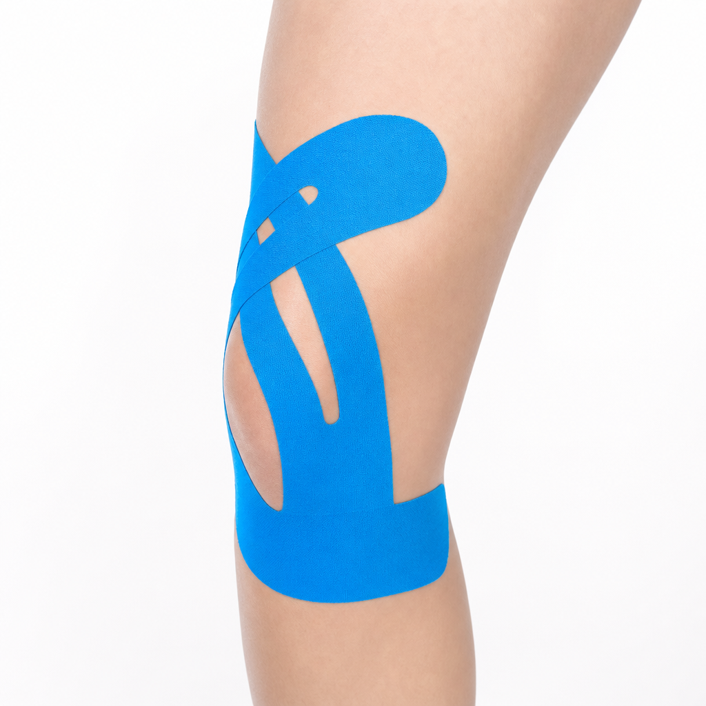 Kinesiology Tape