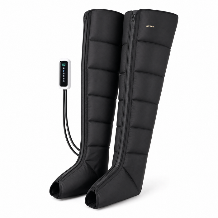 Kintex Leg Recovery Boots
