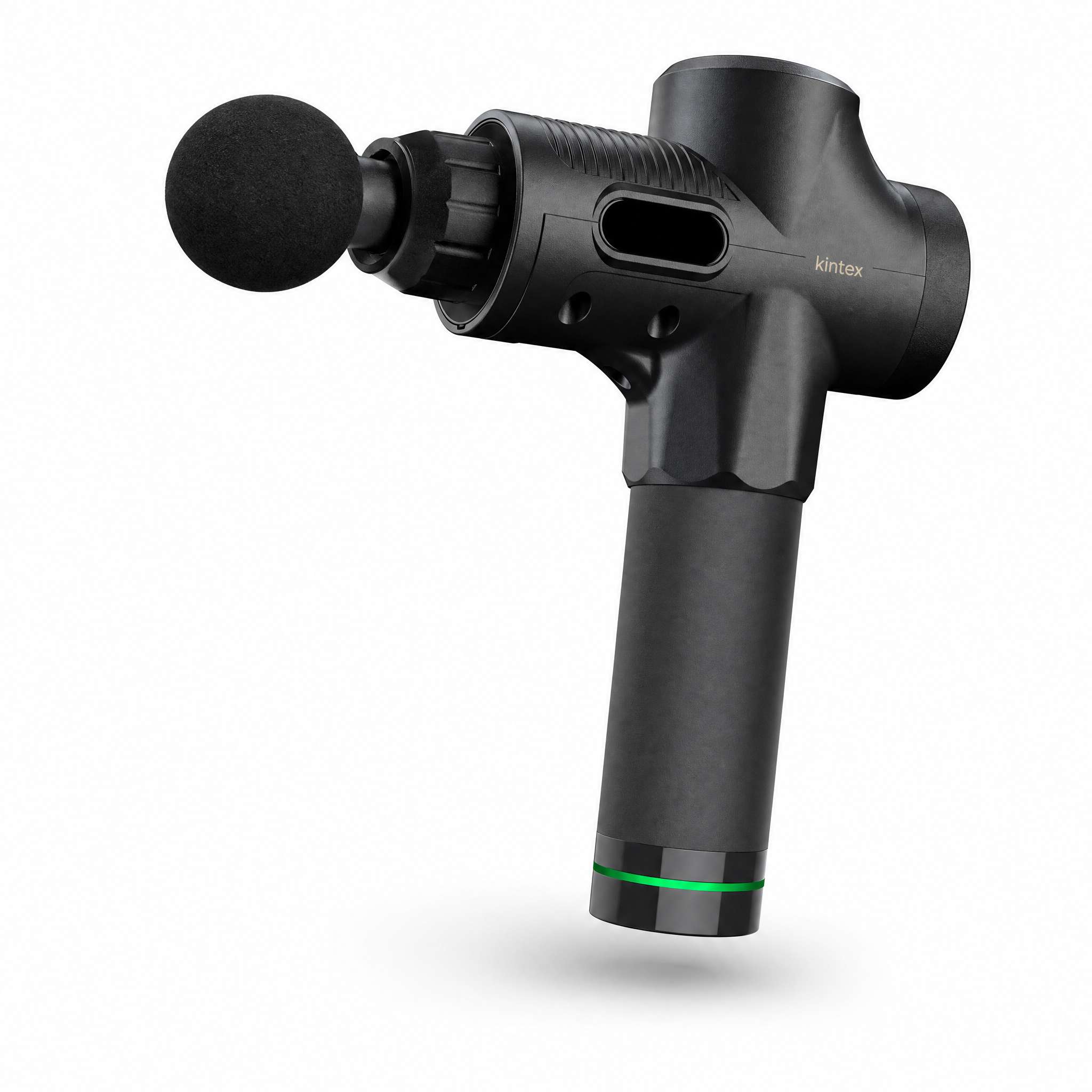 Kintex Recovery Gun