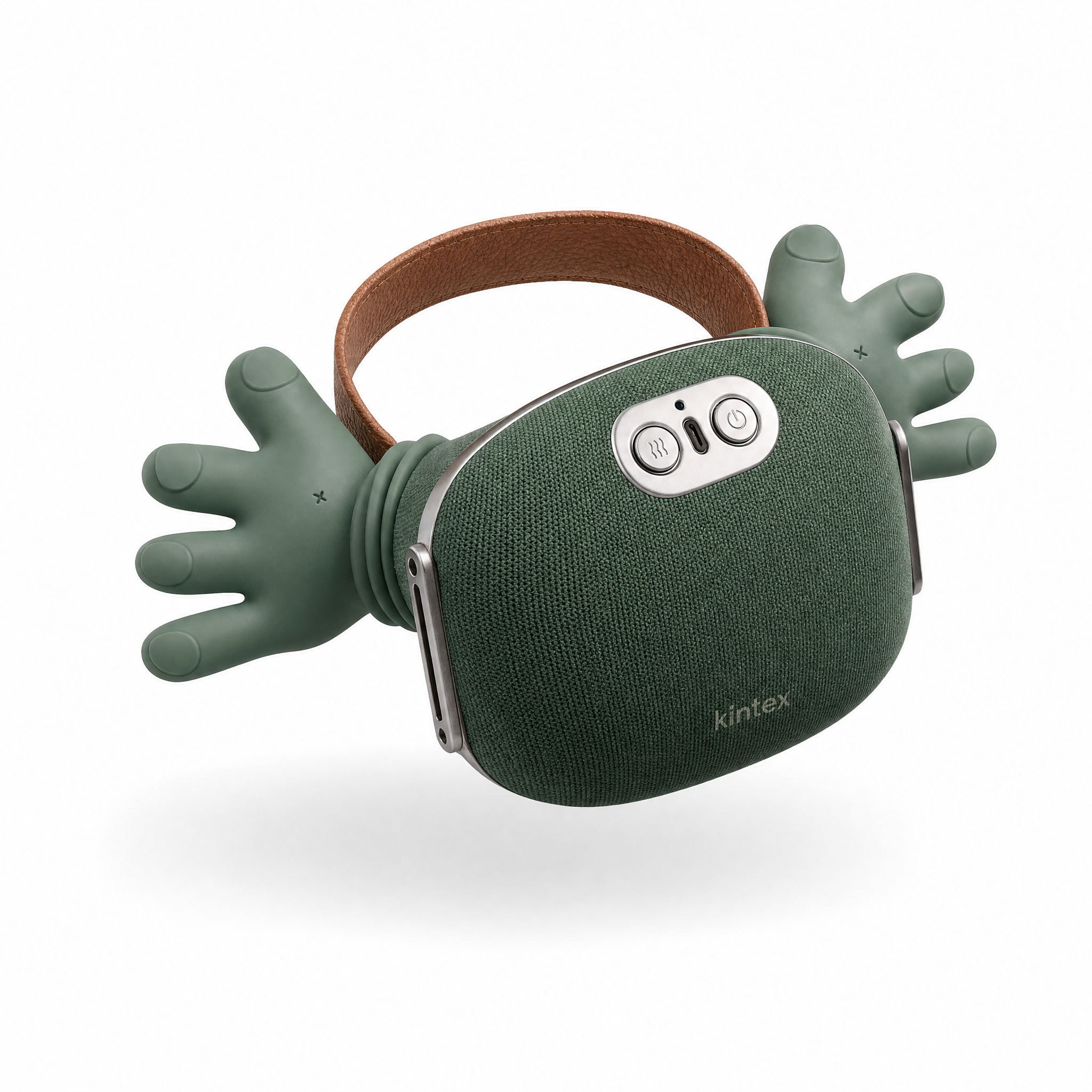 Kintex Neck and Shoulder Massager