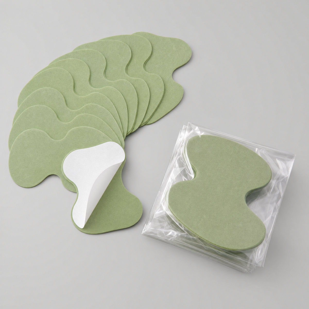 Kintex Heat Patches