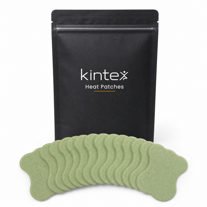 Kintex Heat Patches